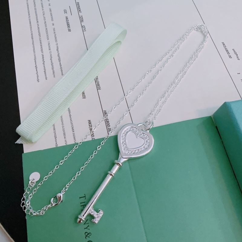 Tiffany Necklaces